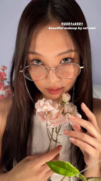 Jennie | BLΛƆKPIИK