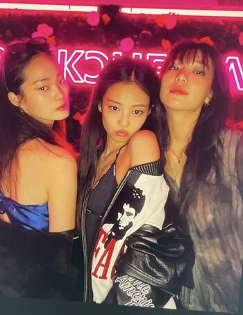 Jennie | BLΛƆKPIИK