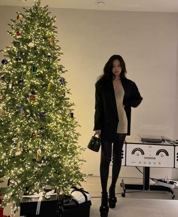 Jennie | BLΛƆKPIИK
