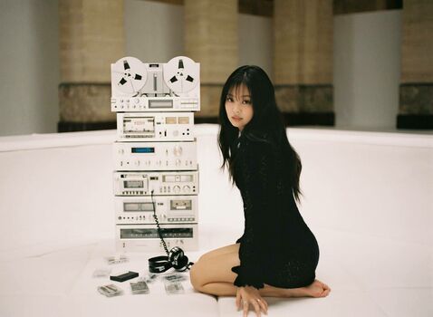 Jennie | BLΛƆKPIИK
