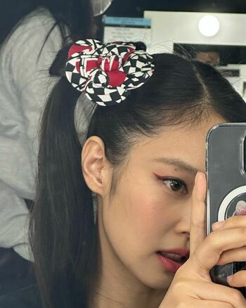 Jennie | BLΛƆKPIИK