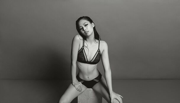 Jennie | BLΛƆKPIИK