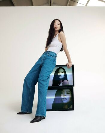 Jennie | BLΛƆKPIИK