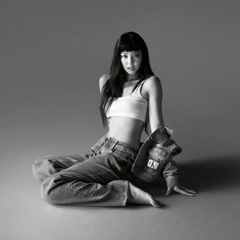 Jennie | BLΛƆKPIИK