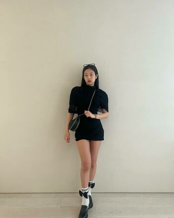 Jennie | BLΛƆKPIИK