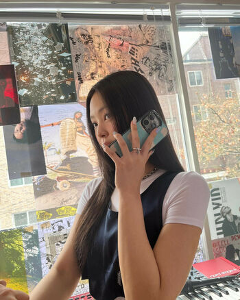 Jennie | BLΛƆKPIИK