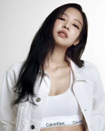 Jennie | BLΛƆKPIИK