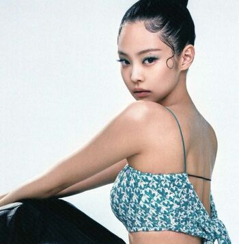 Jennie | BLΛƆKPIИK