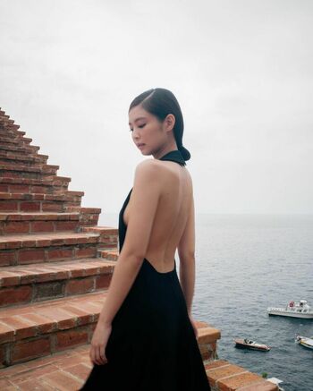Jennie | BLΛƆKPIИK