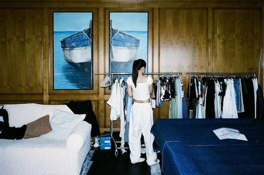 Jennie | BLΛƆKPIИK