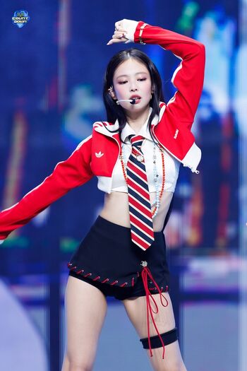 Jennie | BLΛƆKPIИK