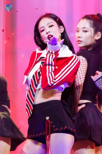 Jennie | BLΛƆKPIИK