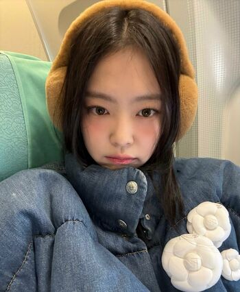 Jennie | BLΛƆKPIИK
