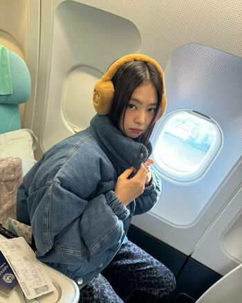 Jennie | BLΛƆKPIИK