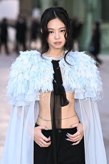 Jennie | BLΛƆKPIИK