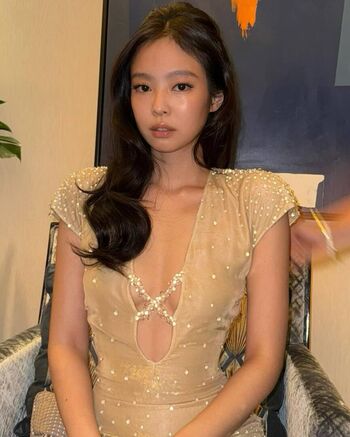 Jennie | BLΛƆKPIИK