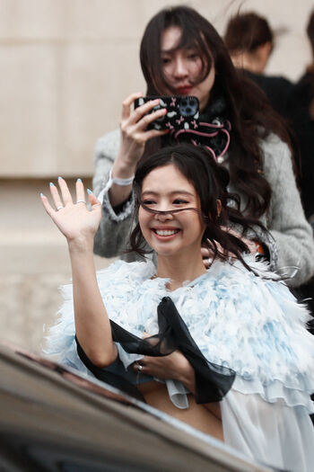 Jennie | BLΛƆKPIИK