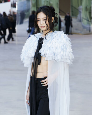 Jennie | BLΛƆKPIИK