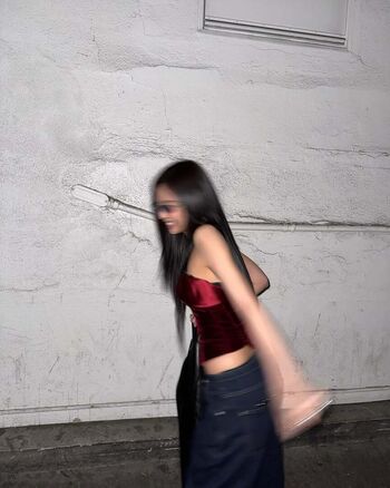 Jennie | BLΛƆKPIИK