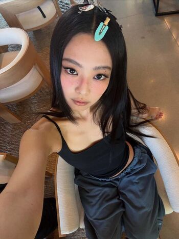 Jennie | BLΛƆKPIИK