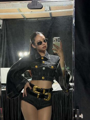 Jennie | BLΛƆKPIИK