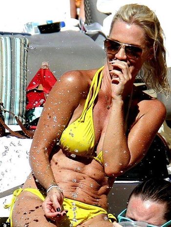 Jennie Garth