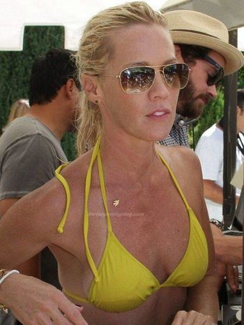 Jennie Garth