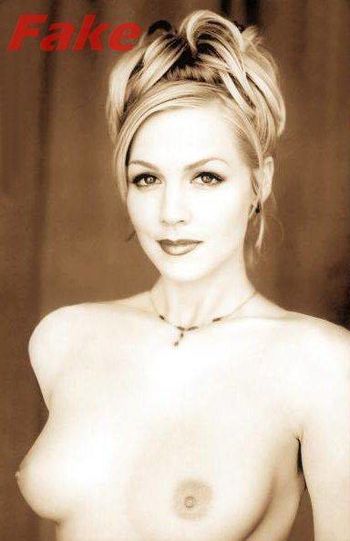 Jennie Garth