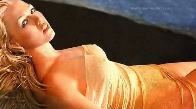 Jennie Garth