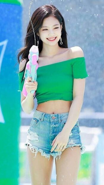Jennie Kim