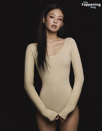 Jennie Kim