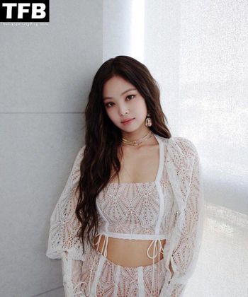 Jennie Kim
