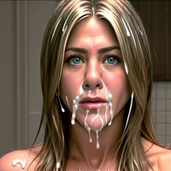 Jennifer Aniston Ai Porn