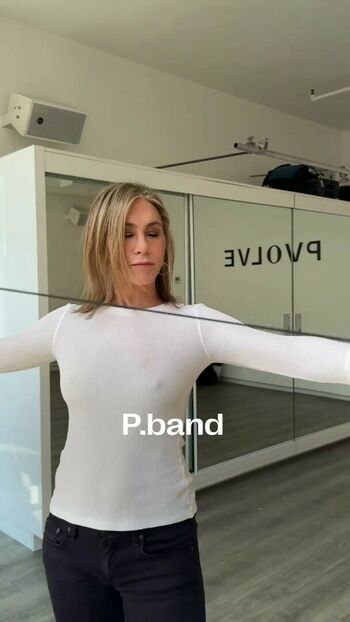 Jennifer Aniston