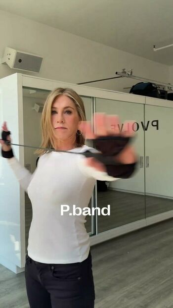 Jennifer Aniston