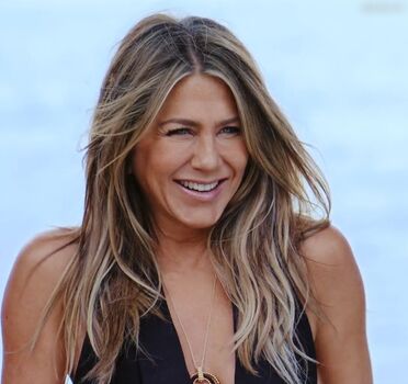 Jennifer Aniston