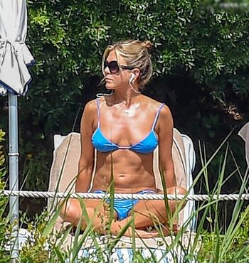 Jennifer Aniston