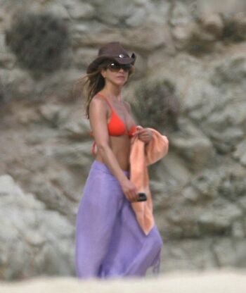 Jennifer Aniston