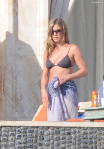 Jennifer Aniston