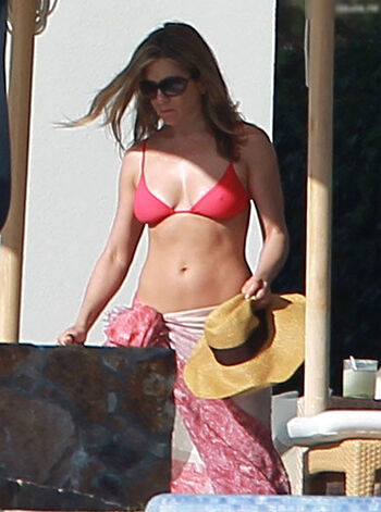 Jennifer Aniston