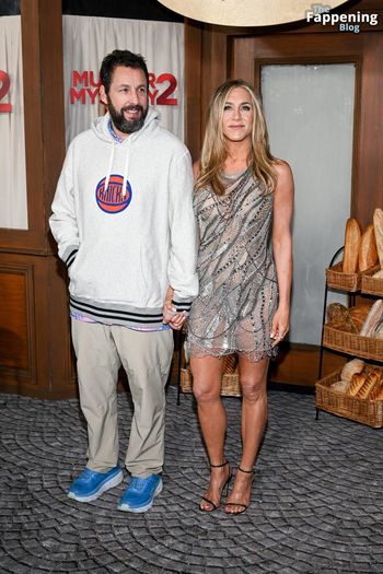 Jennifer Aniston
