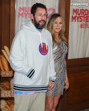 Jennifer Aniston