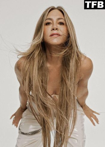 Jennifer Aniston
