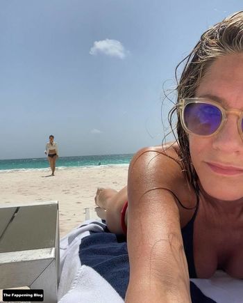 Jennifer Aniston