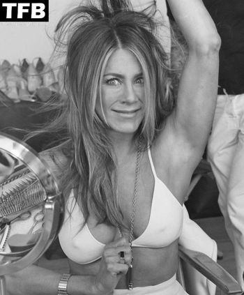 Jennifer Aniston