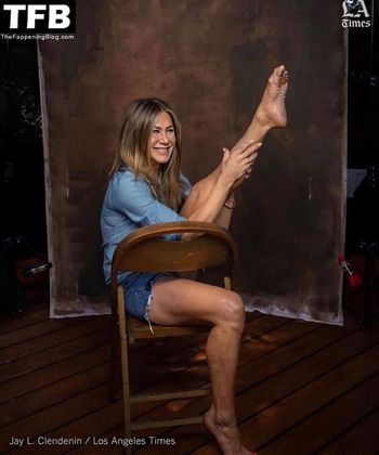 Jennifer Aniston