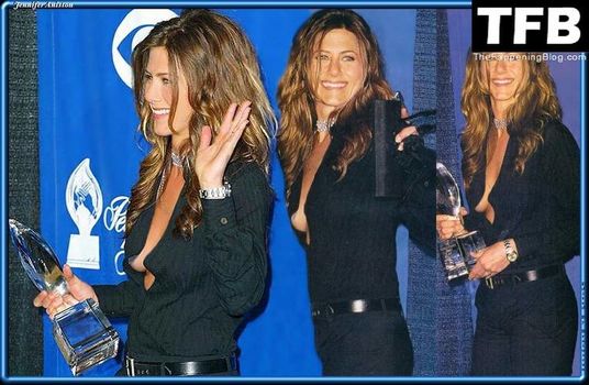 Jennifer Aniston