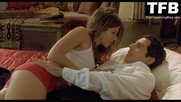 Jennifer Aniston