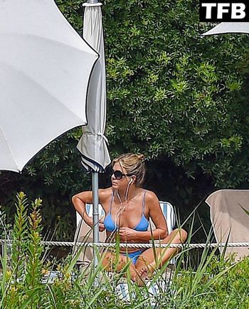 Jennifer Aniston
