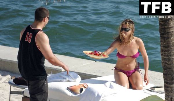 Jennifer Aniston